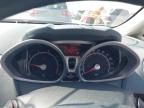 2009 FORD FIESTA ZET for sale at Copart SANDTOFT