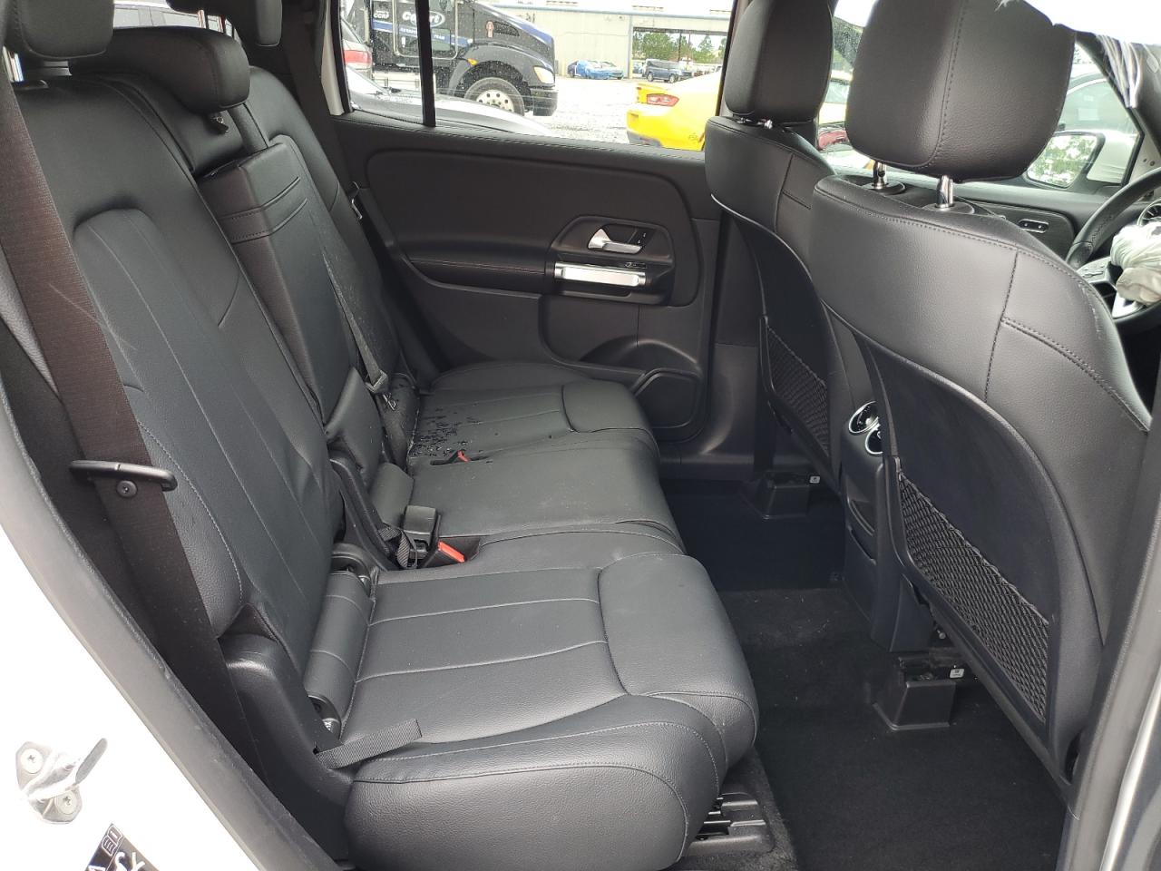 2022 Mercedes-Benz Glb 250 VIN: W1N4M4GB6NW177718 Lot: 62912815