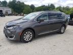 2017 Chrysler Pacifica Touring L for Sale in Mendon, MA - Front End