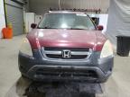 2004 Honda Cr-V Ex продається в Candia, NH - Normal Wear