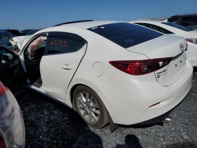2018 MAZDA 3 TOURING  