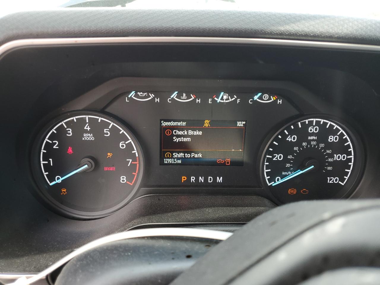 1FTMF1CB3PKF58099 FORD All Models 2023