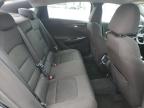 2017 Chevrolet Malibu Lt de vânzare în Conway, AR - Top/Roof