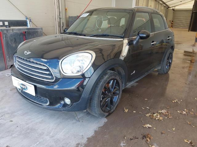MINI COUNTRYMAN 2014