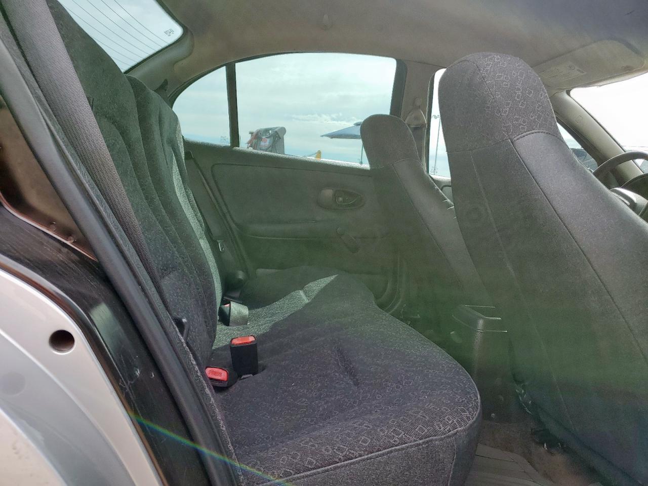 2002 Saturn Sl1 VIN: 1G8ZH52892Z242469 Lot: 59973755