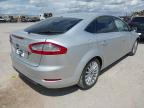 2014 FORD MONDEO ZET for sale at Copart CORBY