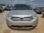 2013 Toyota Highlander Base for Sale in San Antonio, TX - Front End