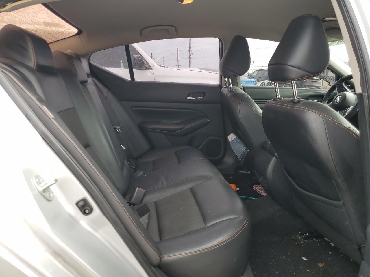 1N4BL4CV2LC102018 NISSAN ALTIMA 2020