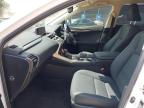 2021 LEXUS NX 300H CV for sale at Copart COLCHESTER