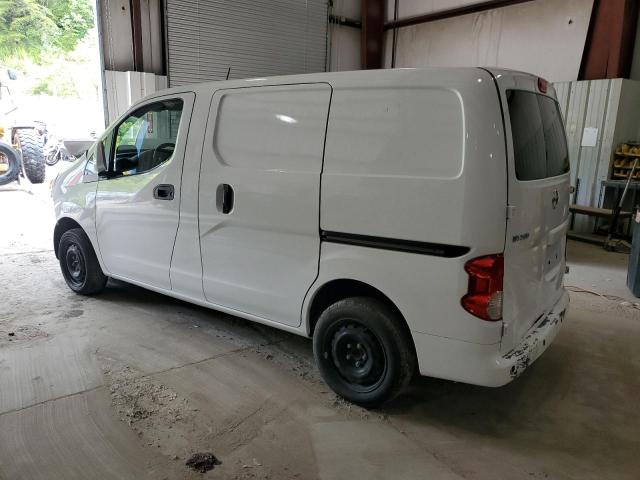  NISSAN NV 2021 Белы