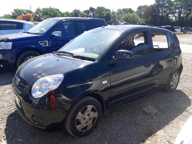 KIA PICANTO 1 2010