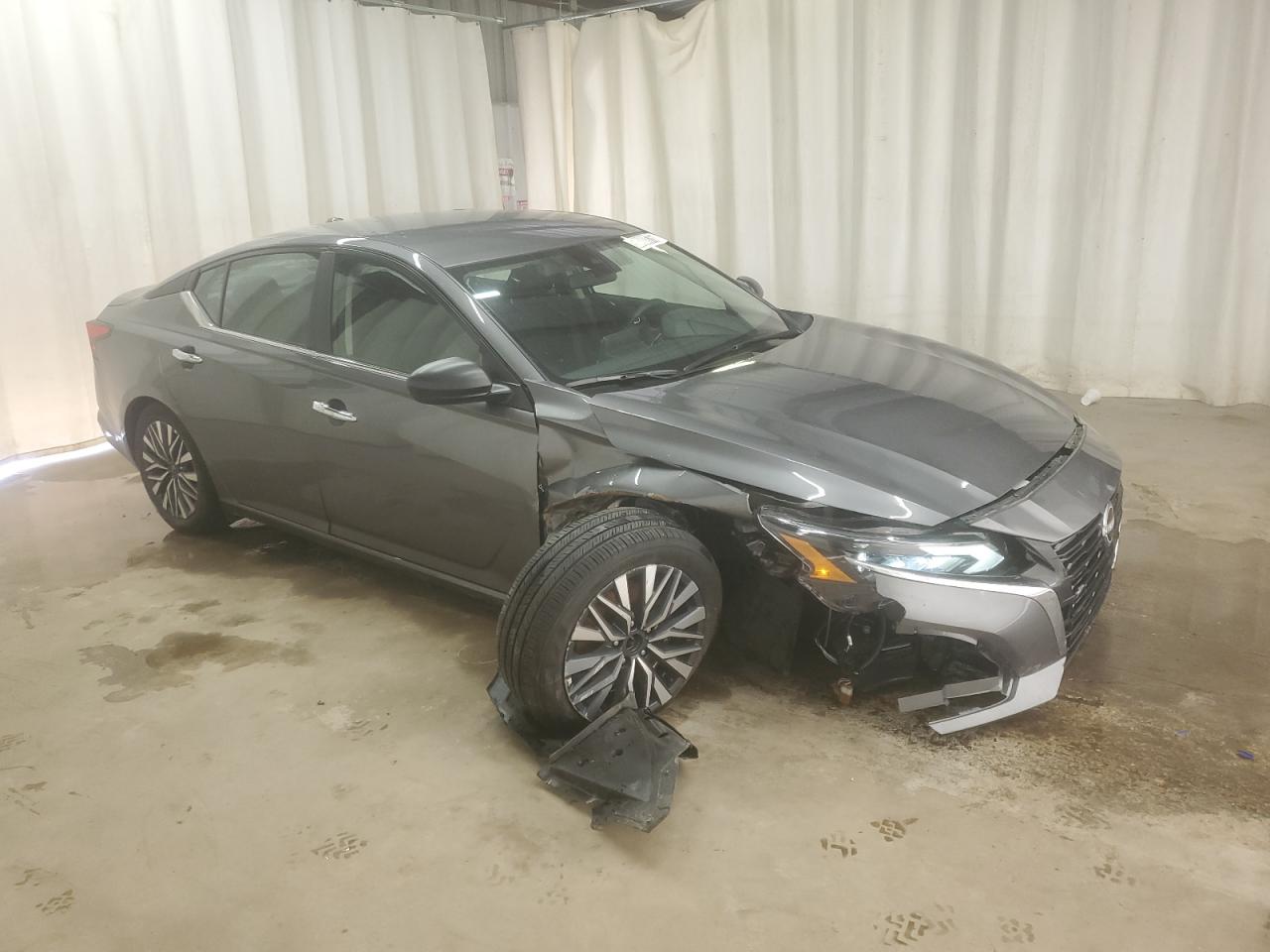 1N4BL4DV0SN302431 NISSAN ALTIMA 2025