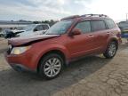 2011 Subaru Forester 2.5X Premium იყიდება Pennsburg-ში, PA - Front End