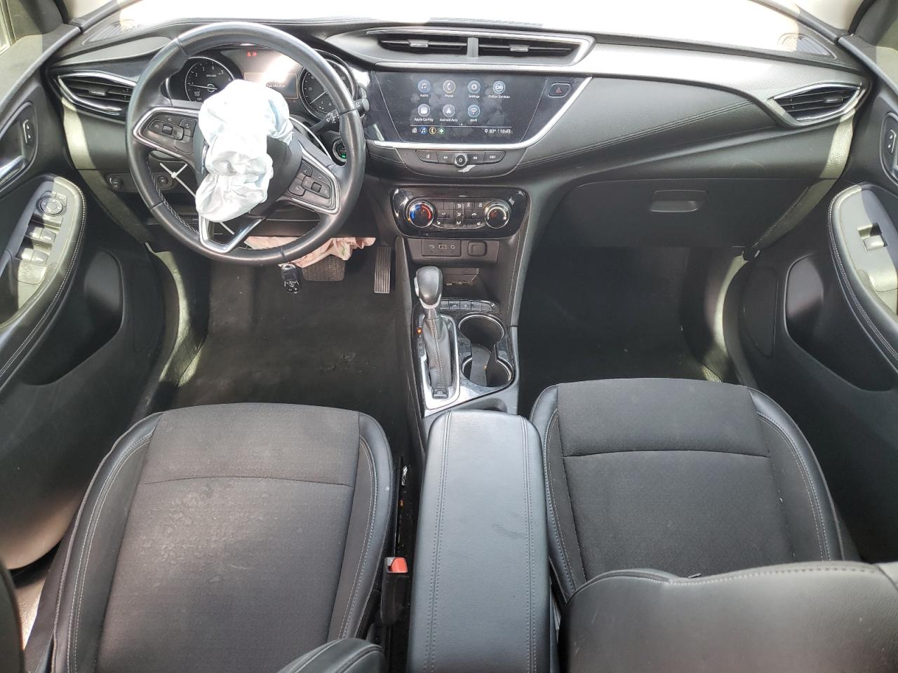 2021 Buick Encore Gx Preferred VIN: KL4MMBS23MB060553 Lot: 62352195
