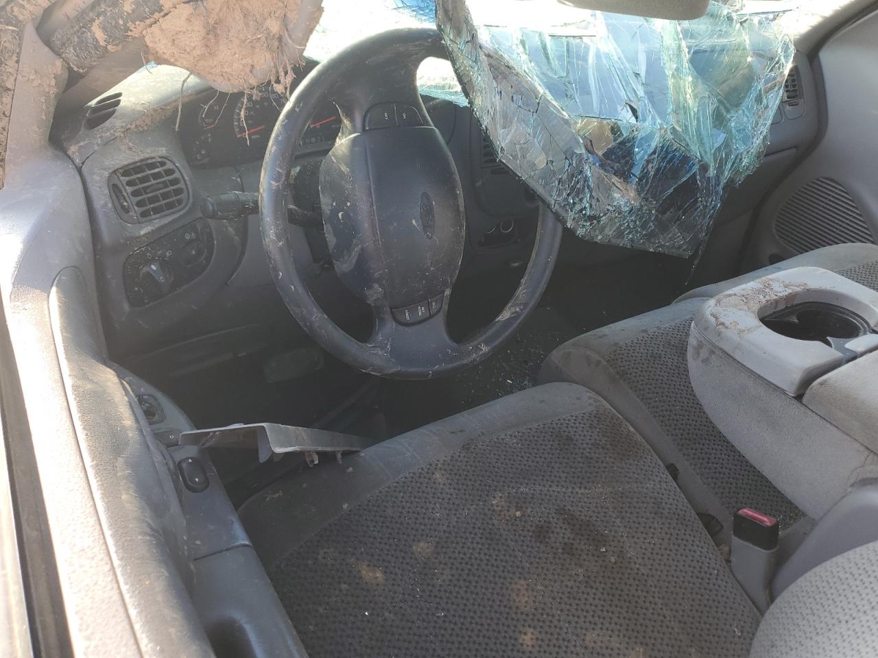 2000 Ford F150 VIN: 1FTZF1727YKB49797 Lot: 62154595