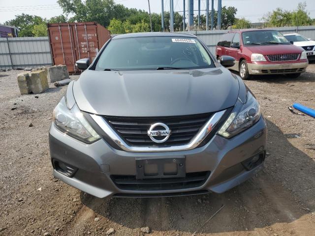  NISSAN ALTIMA 2018 Gray
