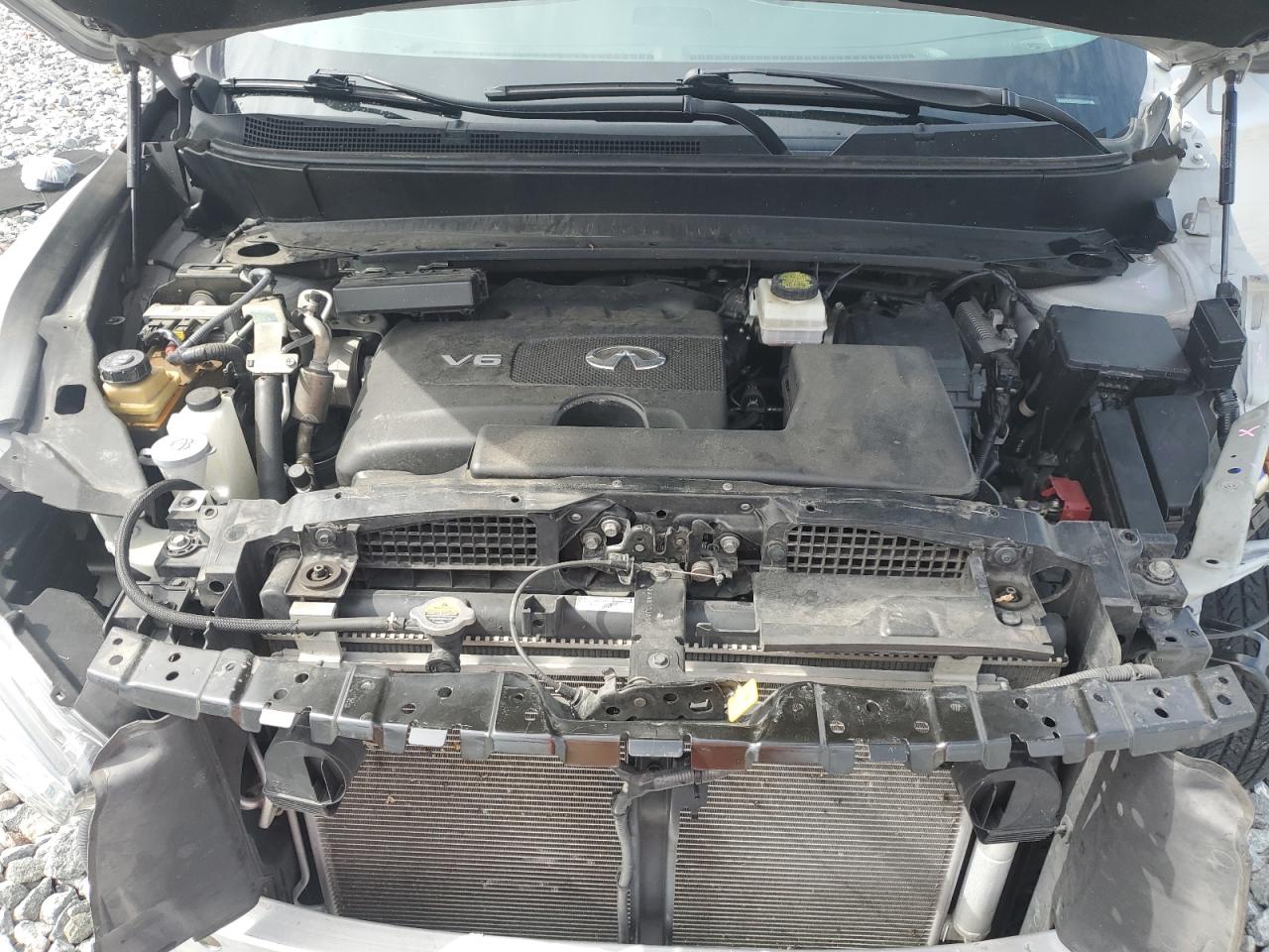 2020 Infiniti Qx60 Luxe VIN: 5N1DL0MN7LC520760 Lot: 62132635
