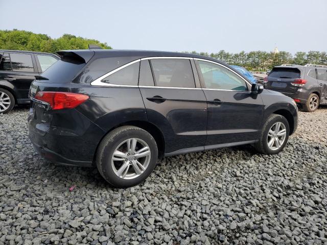  ACURA RDX 2014 Czarny
