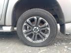 2021 MITSUBISHI L200 BARBA for sale at Copart BELFAST