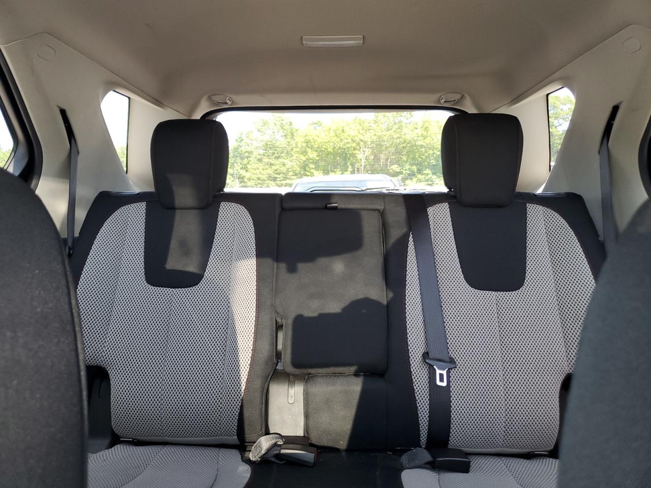 2GNFLFE3XH6168312 CHEVROLET EQUINOX 2017
