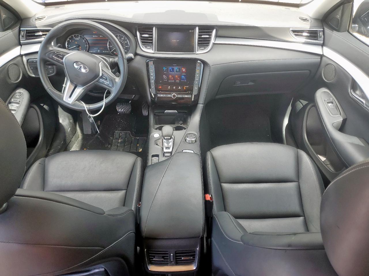 2020 Infiniti Qx50 Pure VIN: 3PCAJ5M12LF112967 Lot: 60477915