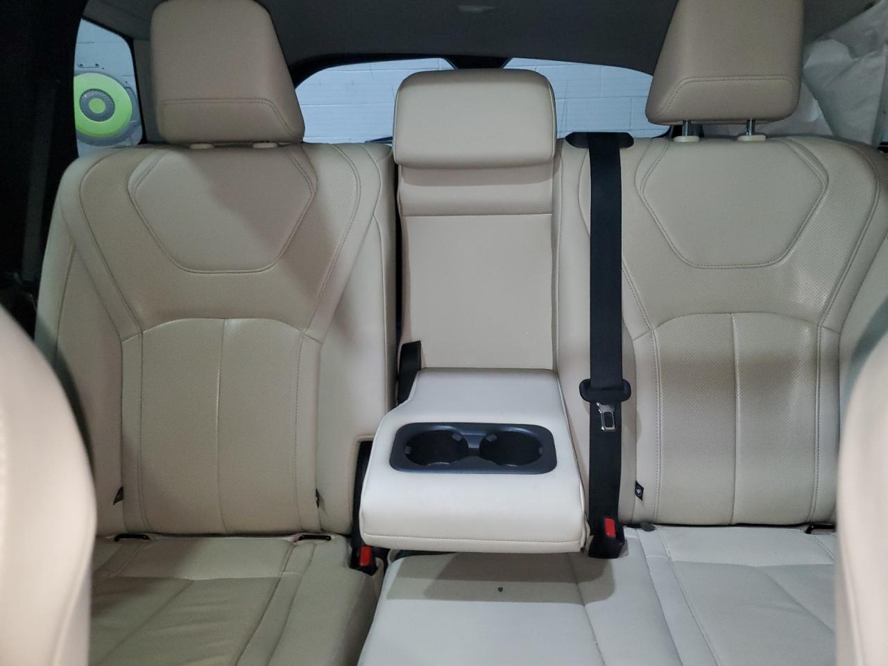 2022 Infiniti Qx60 Luxe VIN: 5N1DL1FS0NC331802 Lot: 59316105