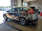 2017 Honda Cr-V Lx   на продаже в York Haven, PA - Burn