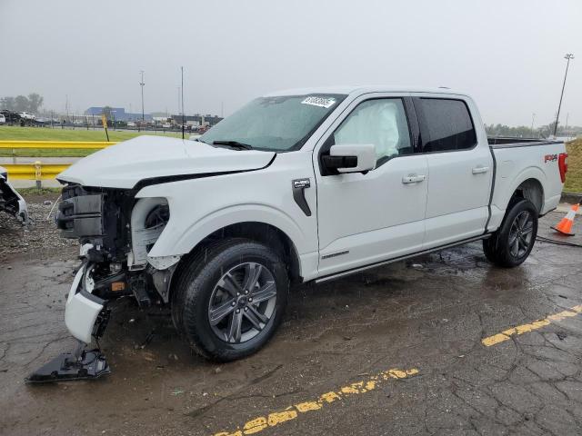 FORD F150 SUPER 2023