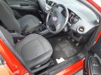 2007 FIAT BRAVO ACTI for sale at Copart SANDTOFT