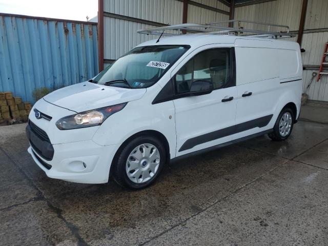 2015 Ford Transit Connect Xlt