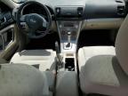 2009 Subaru Legacy 2.5I na sprzedaż w Helena, MT - Front End