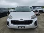 2017 Kia Sportage Ex for Sale in Assonet, MA - Side