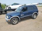 2004 Chevrolet Tracker Zr2 for Sale in Columbia Station, OH - Front End