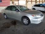 2004 Toyota Camry Le   იყიდება Phoenix-ში, AZ - Minor Dent/Scratches