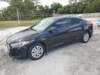 2017 Hyundai Elantra Se   იყიდება Fort Pierce-ში, FL - Front End