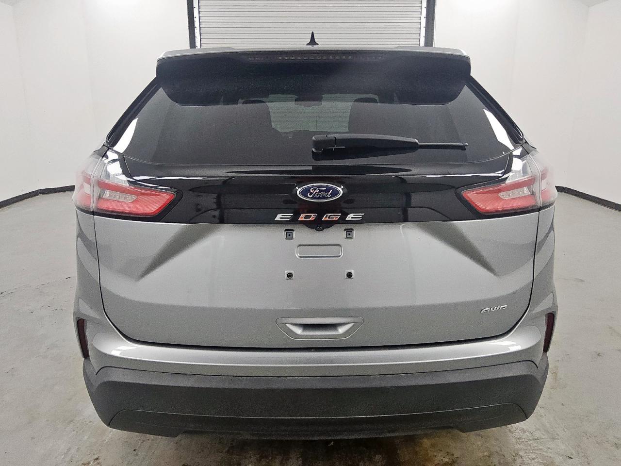 2FMPK4G93NBA70873 FORD EDGE 2022