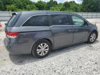 2017 Honda Odyssey Exl იყიდება Prairie Grove-ში, AR - Hail