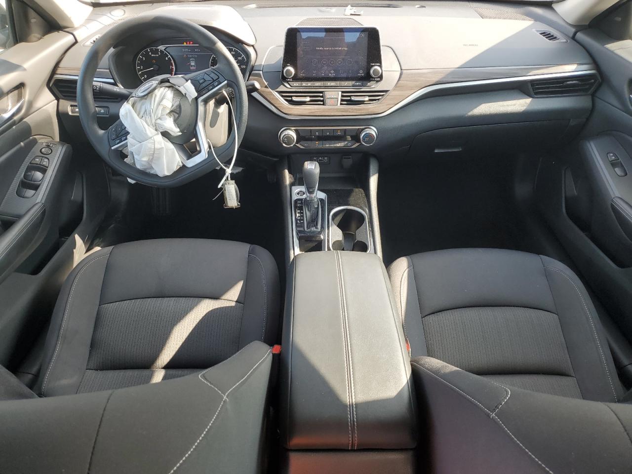 2024 Nissan Altima Sv VIN: 1N4BL4DV0RN395588 Lot: 60116355