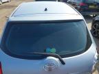 2009 TOYOTA AURIS TR S for sale at Copart PETERLEE