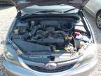 2010 SUBARU IMPREZA RX for sale at Copart ROCHFORD