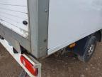2019 CITROEN RELAY 35 H for sale at Copart SANDY