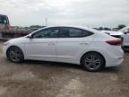 2018 HYUNDAI ELANTRA SEL   for sale at Copart ON - LONDON