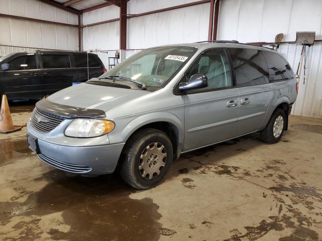 2003 Chrysler Town & Country 