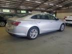 2022 Chevrolet Malibu Lt продається в East Granby, CT - All Over
