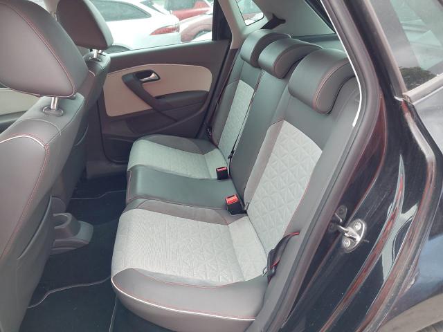 2017 VOLKSWAGEN POLO BEATS