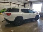2019 Gmc Acadia Slt-1 for Sale in Franklin, WI - Front End