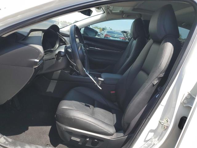  MAZDA 3 2021 Білий