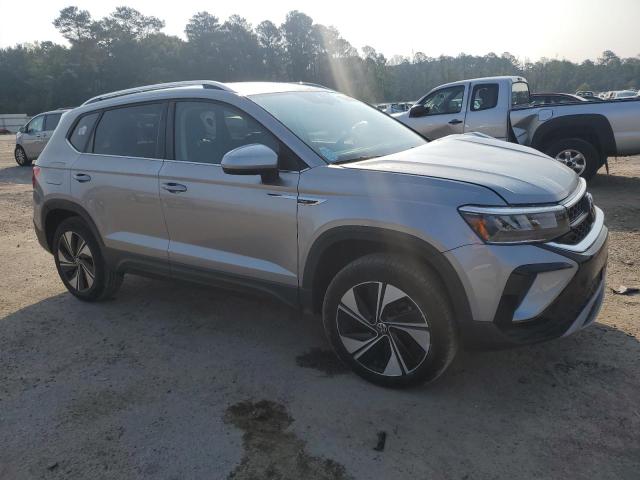  VOLKSWAGEN TAOS SE 2023 Silver