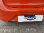 2021 VAUXHALL CORSA SRI for sale at Copart WHITBURN