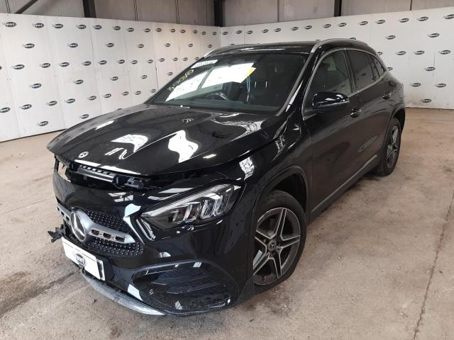 MERCEDES BENZ GLA 250 AM 2024